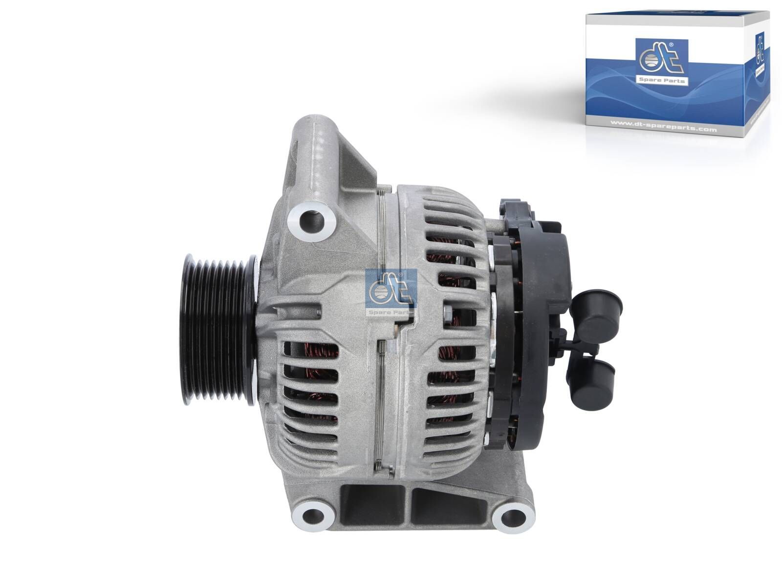 Alternator | DT Spare Parts 5.47036