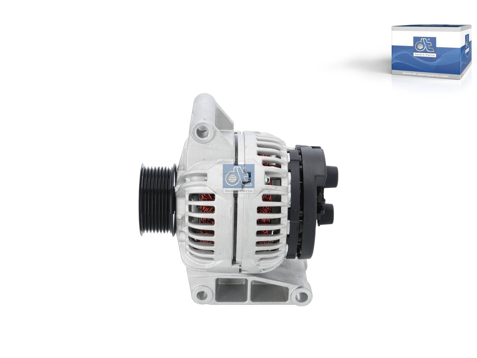 Alternator | DT Spare Parts 5.47038