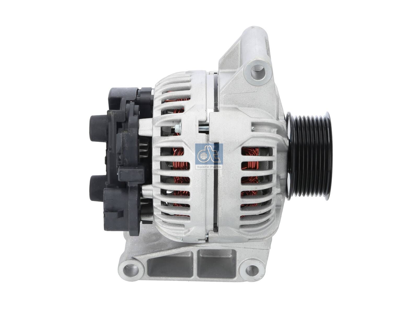 Alternator | DT Spare Parts 5.47038