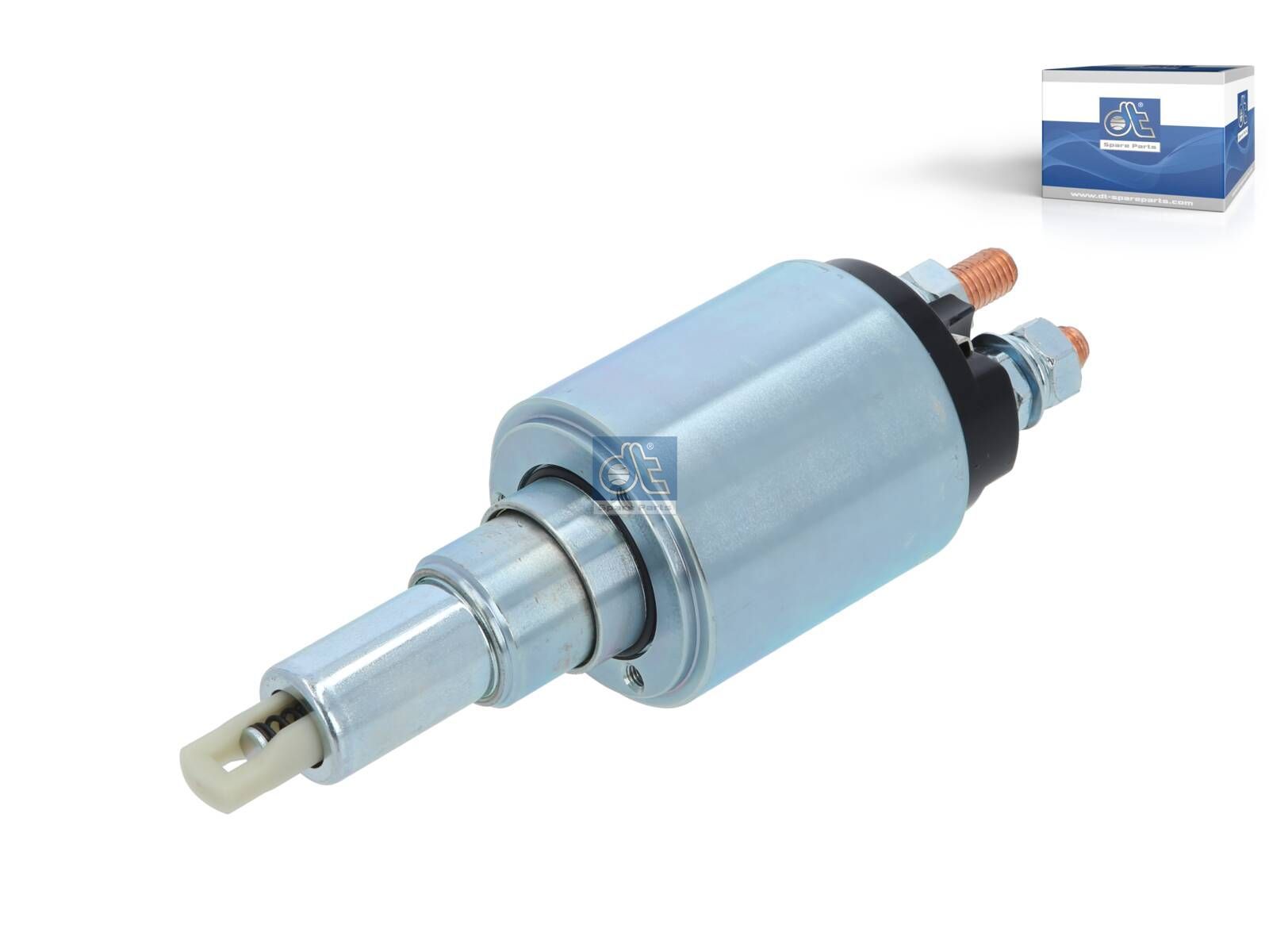 Starter relay | DT Spare Parts 5.47056