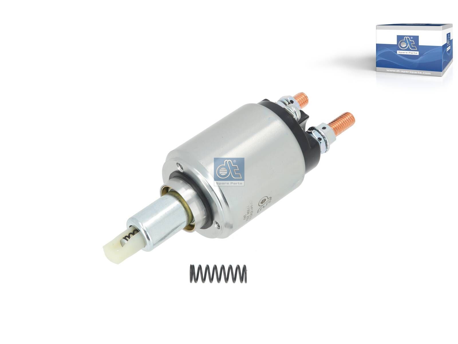 Starter relay | DT Spare Parts 5.47057