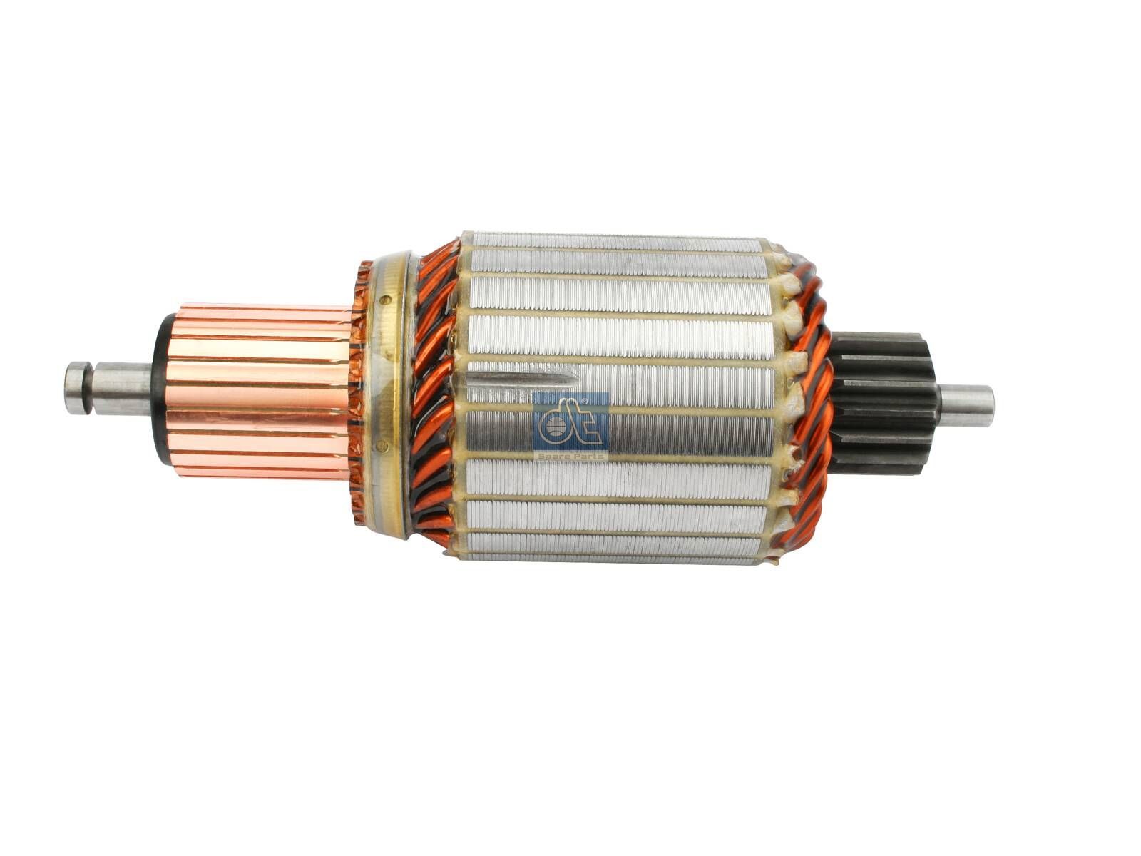 Armature | DT Spare Parts 5.47060