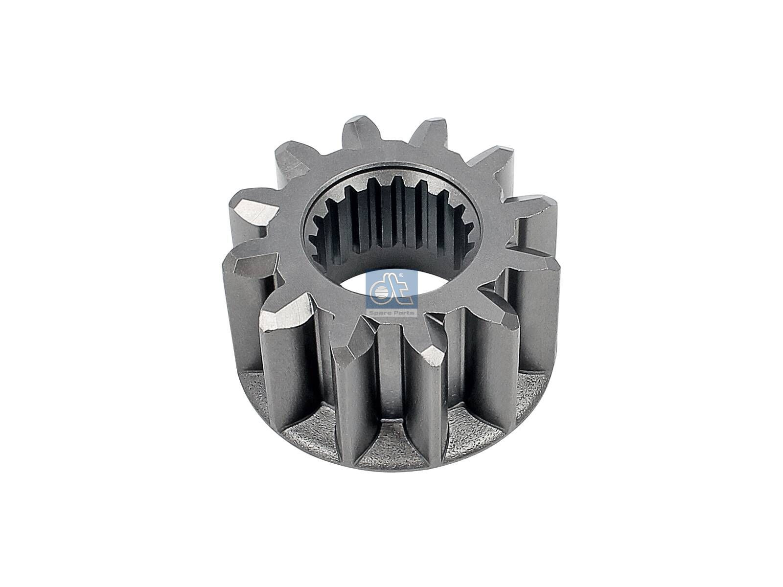 Starter pinion | DT Spare Parts 5.47071