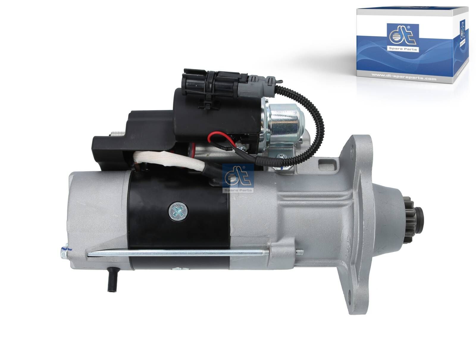 Starter | DT Spare Parts 5.47077