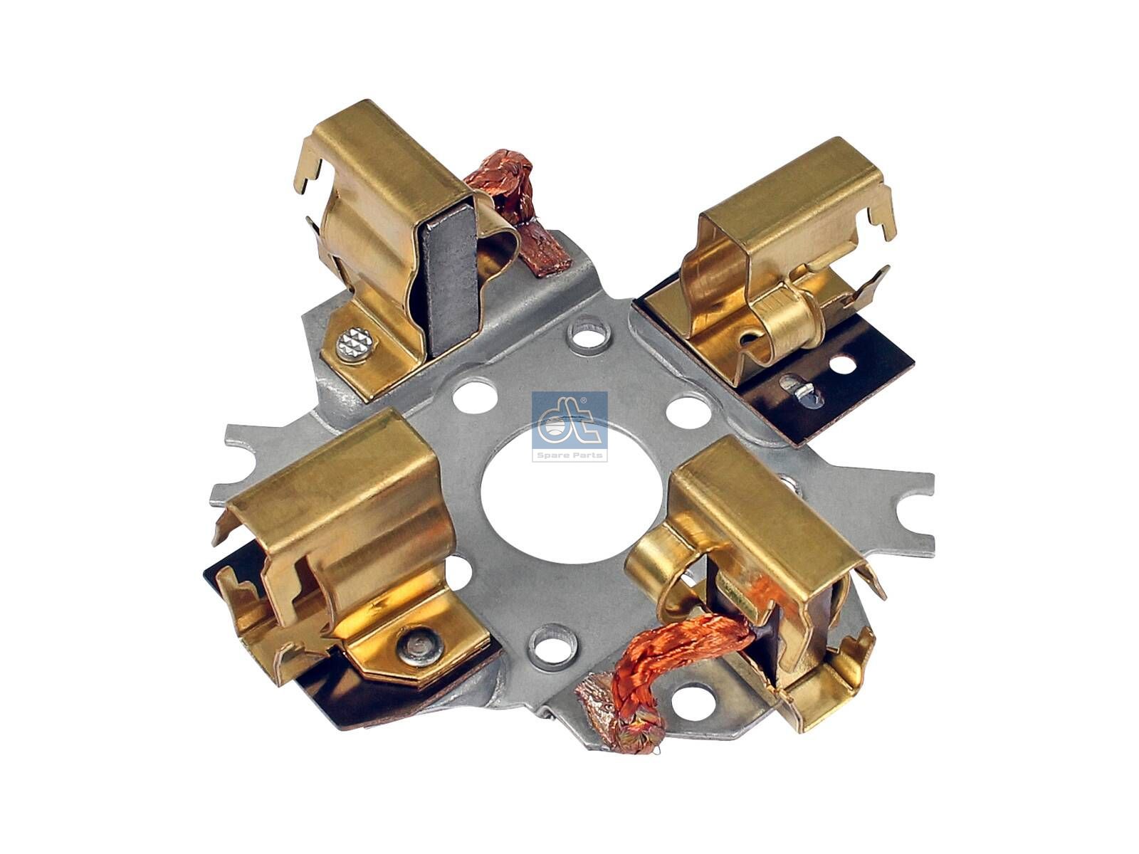 Carbon brush holder | DT Spare Parts 5.47092