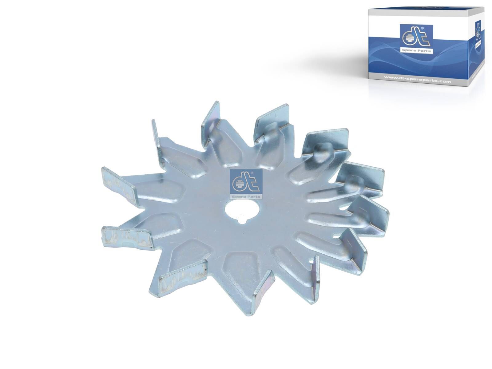 Fan wheel | DT Spare Parts 5.47110