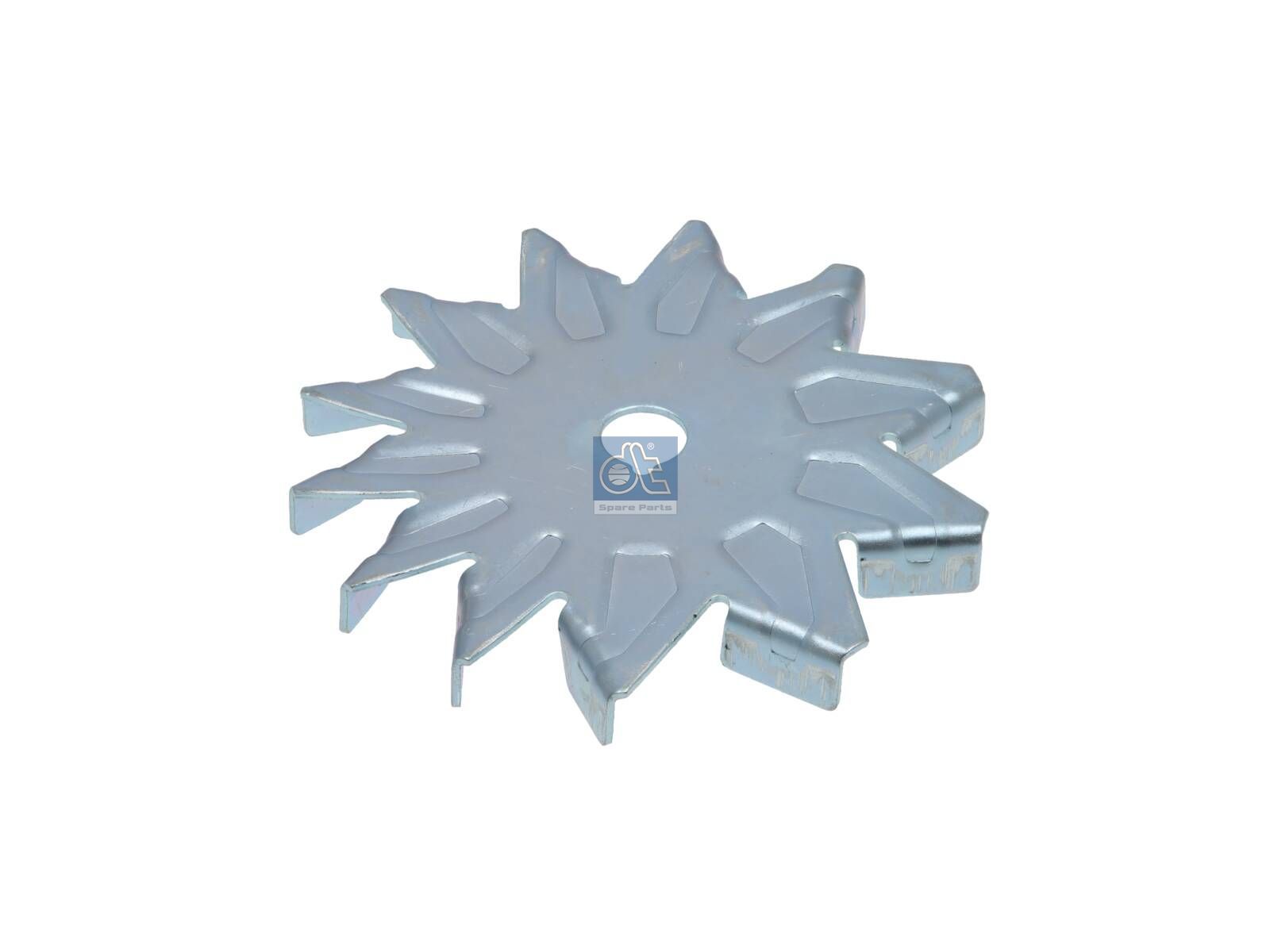 Fan wheel | DT Spare Parts 5.47110