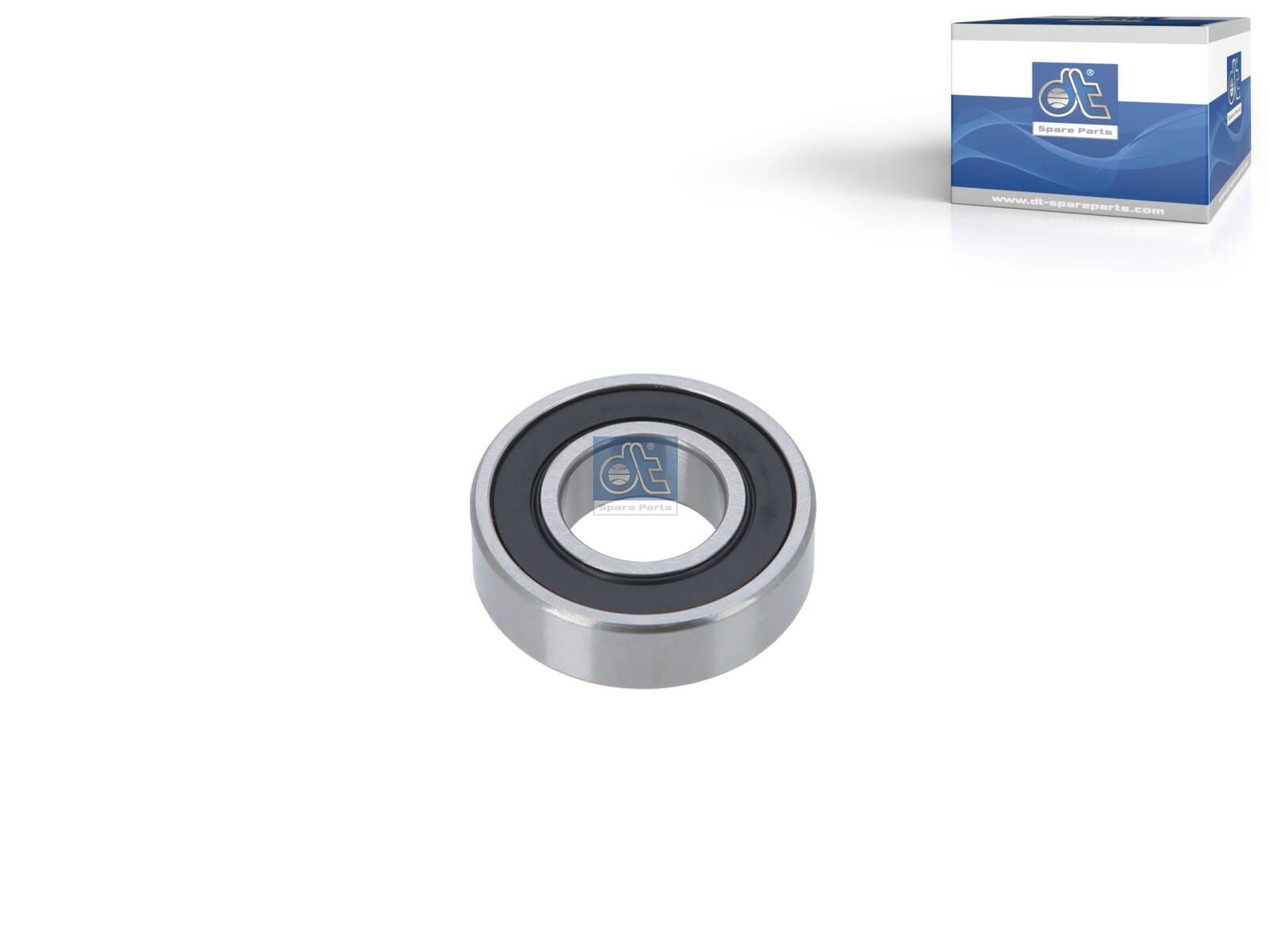 Ball bearing | DT Spare Parts 5.47131