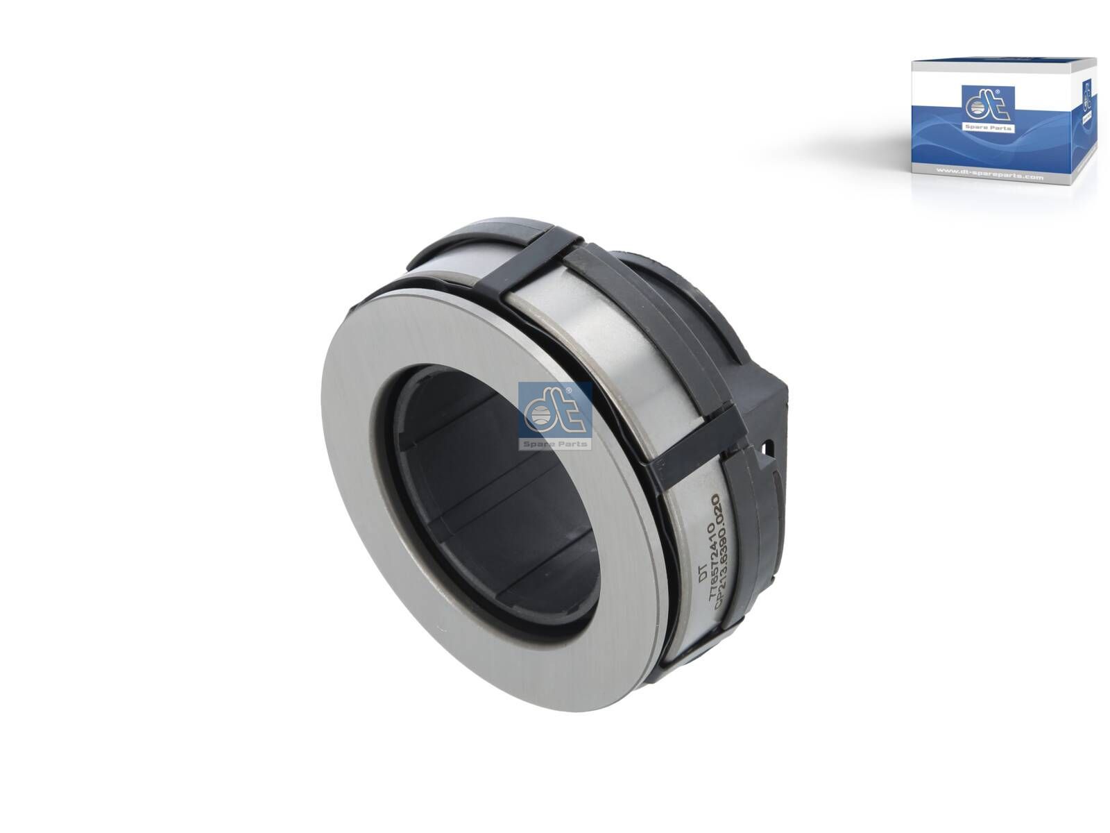 Release bearing | DT Spare Parts 5.50020