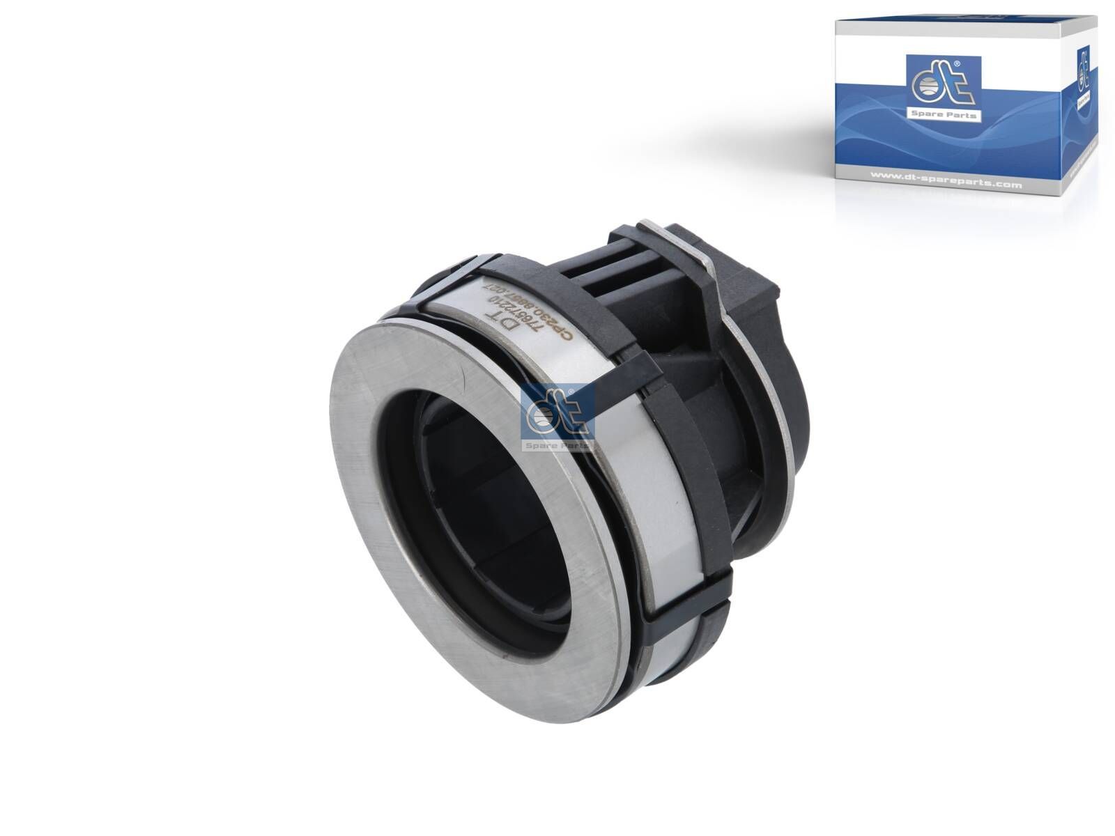 Release bearing | DT Spare Parts 5.50027