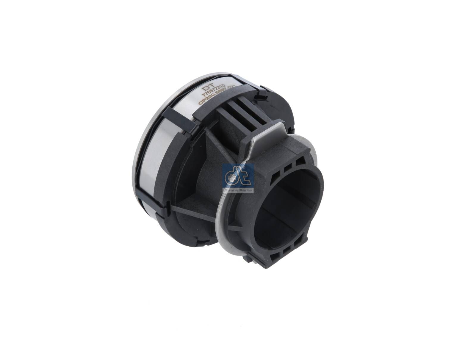 Release bearing | DT Spare Parts 5.50027