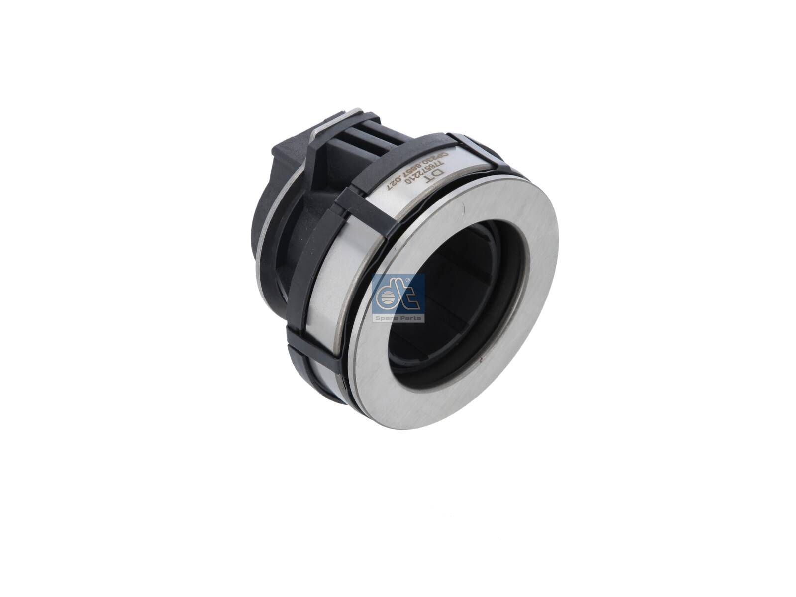 Release bearing | DT Spare Parts 5.50027