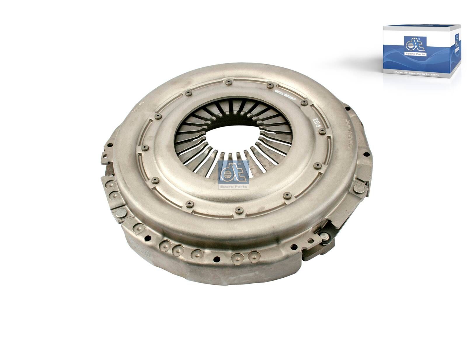 Clutch cover | DT Spare Parts 5.50041