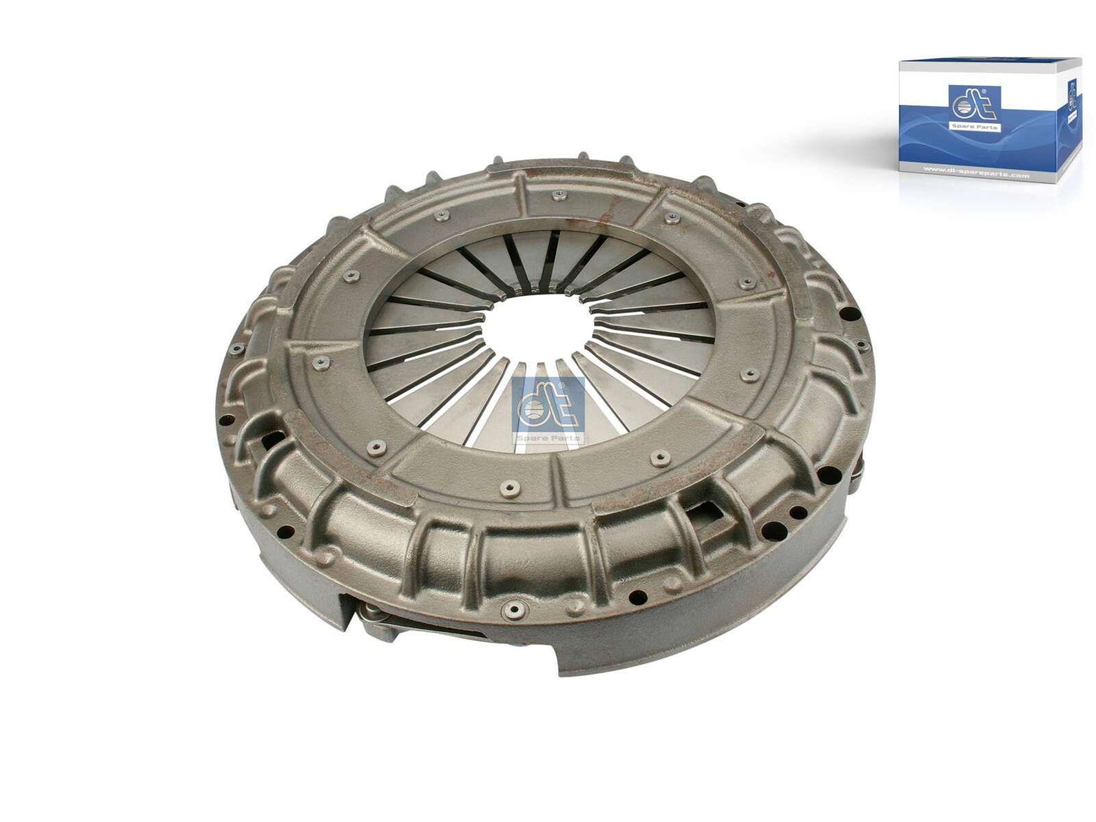Clutch cover | DT Spare Parts 5.50043