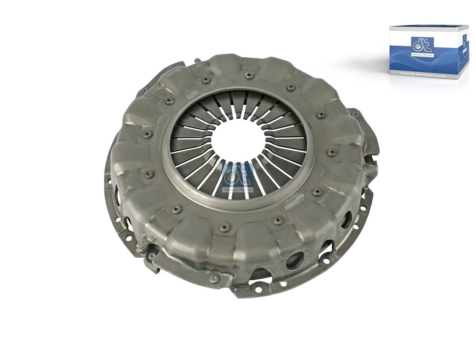 Clutch cover | DT Spare Parts 5.50045
