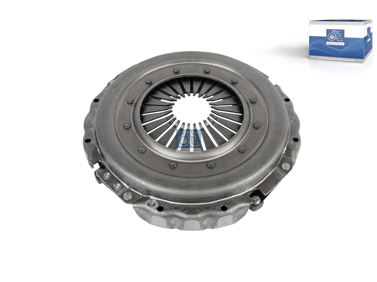 Clutch cover | DT Spare Parts 5.50047
