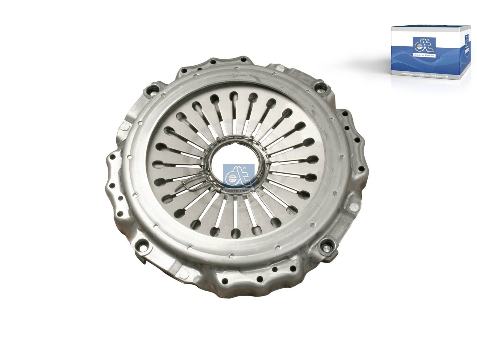 Clutch cover | DT Spare Parts 5.50048