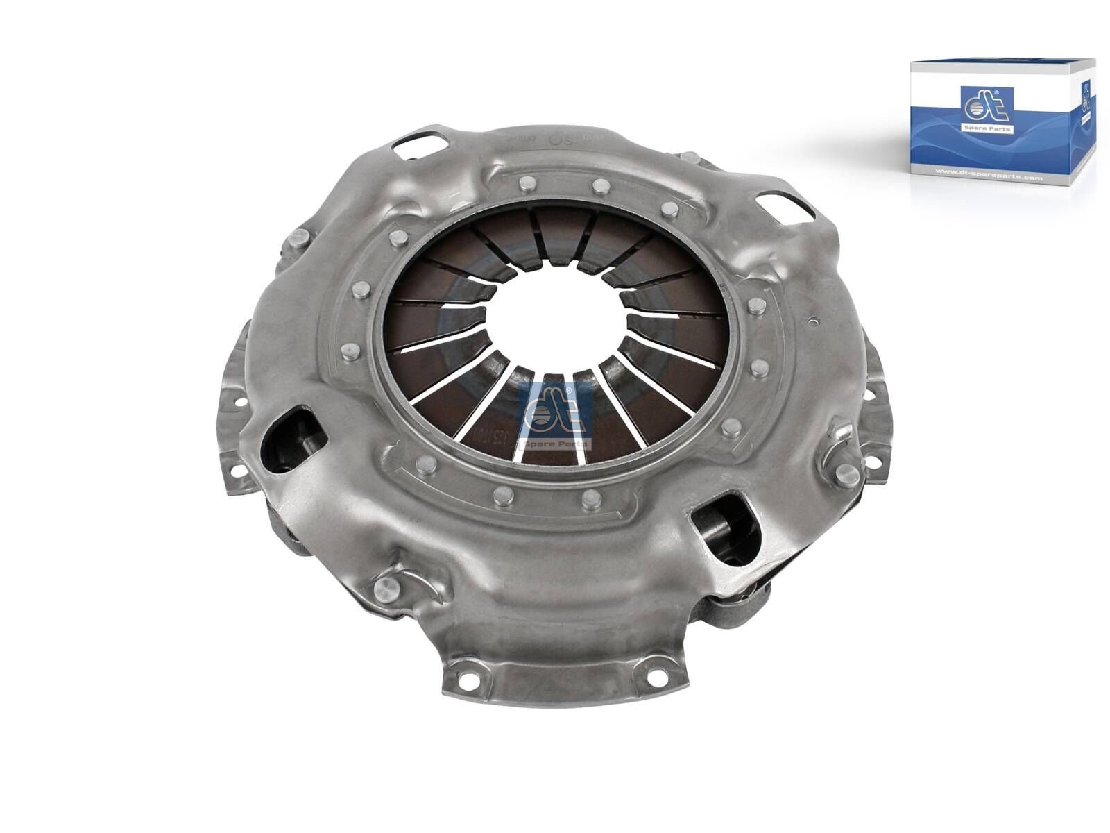Clutch cover | DT Spare Parts 5.50049