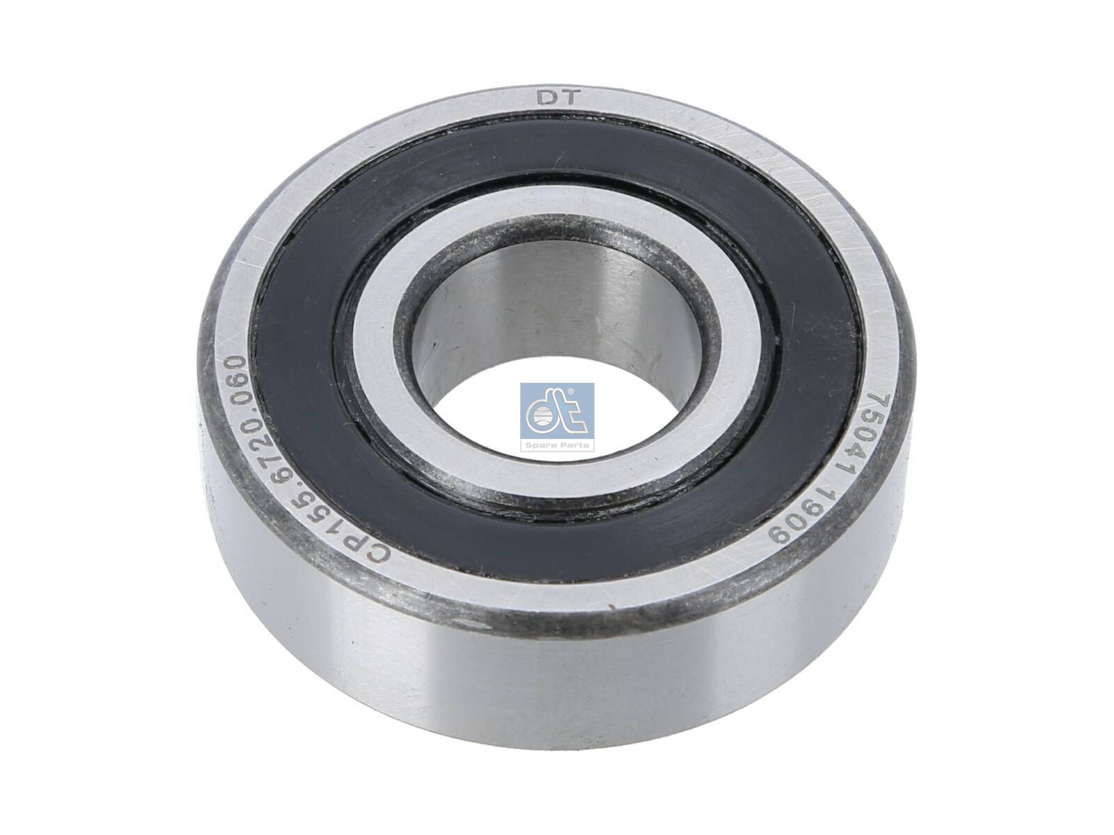 Ball bearing | DT Spare Parts 5.50060