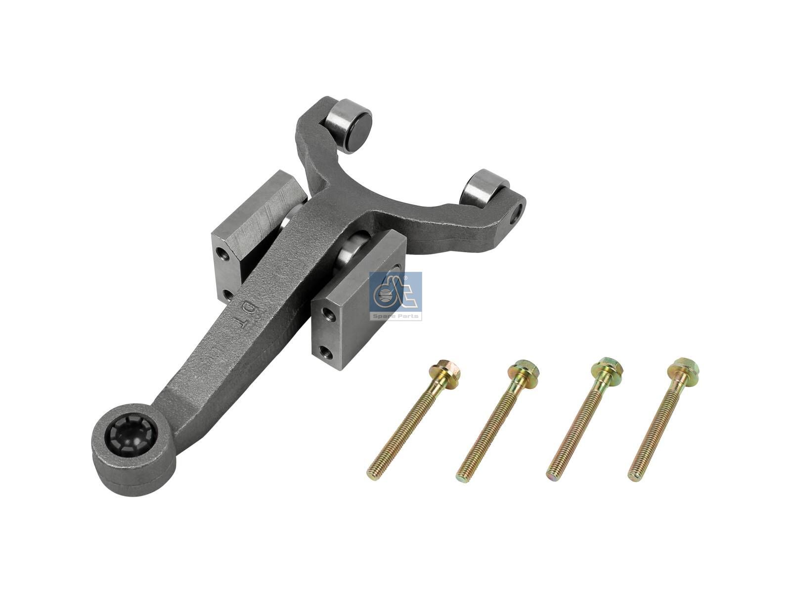 Release fork | DT Spare Parts 5.50072