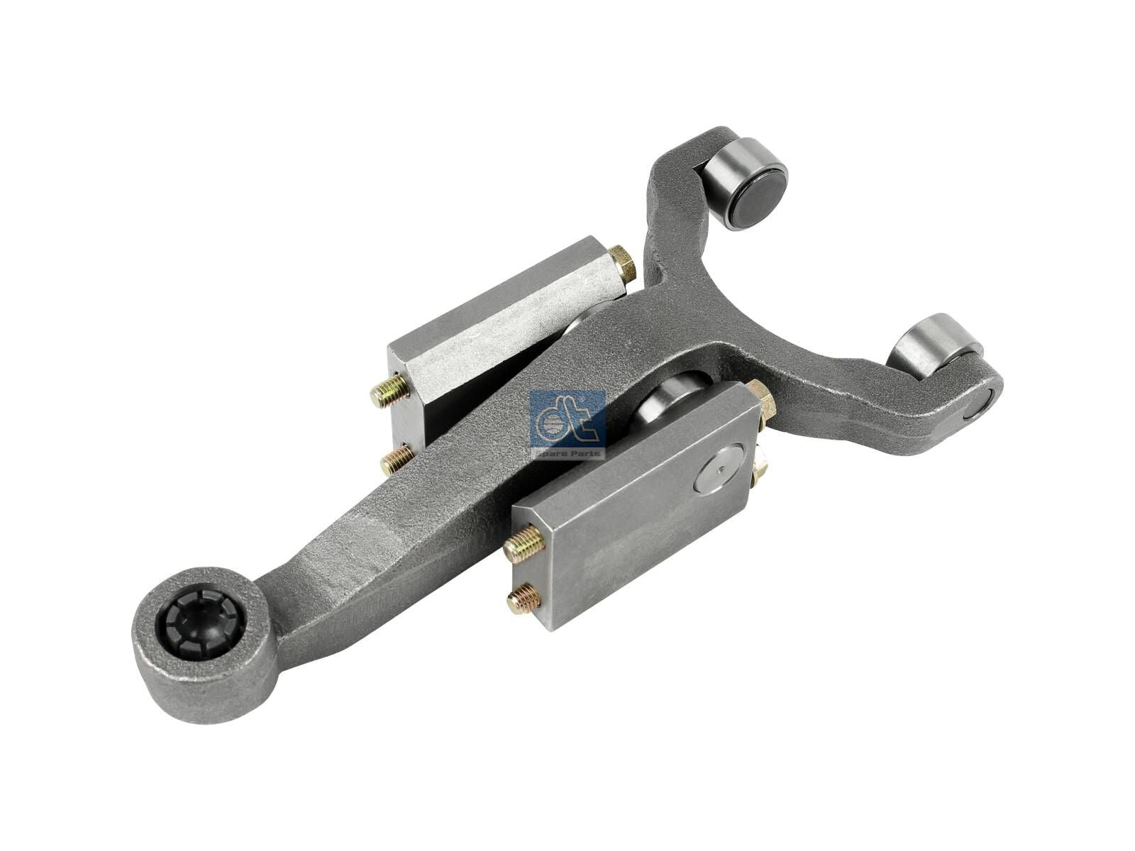Release lever | DT Spare Parts 5.50073