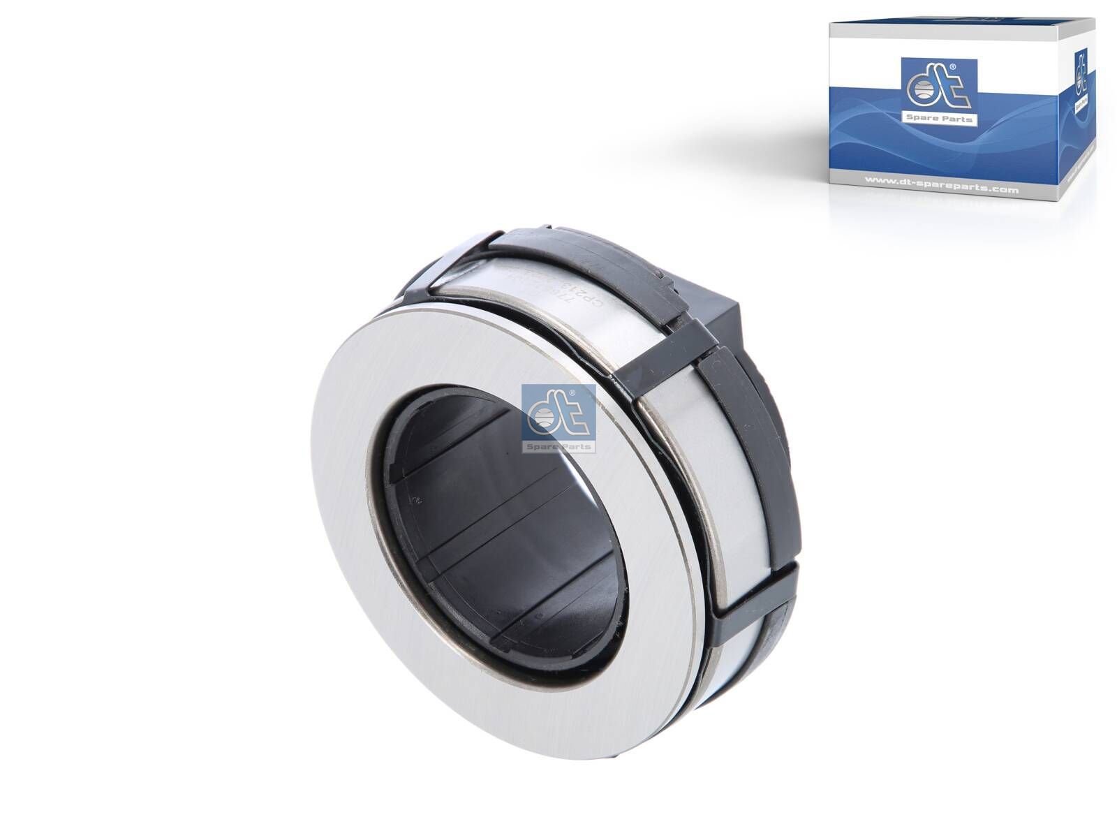 Release bearing | DT Spare Parts 5.50082