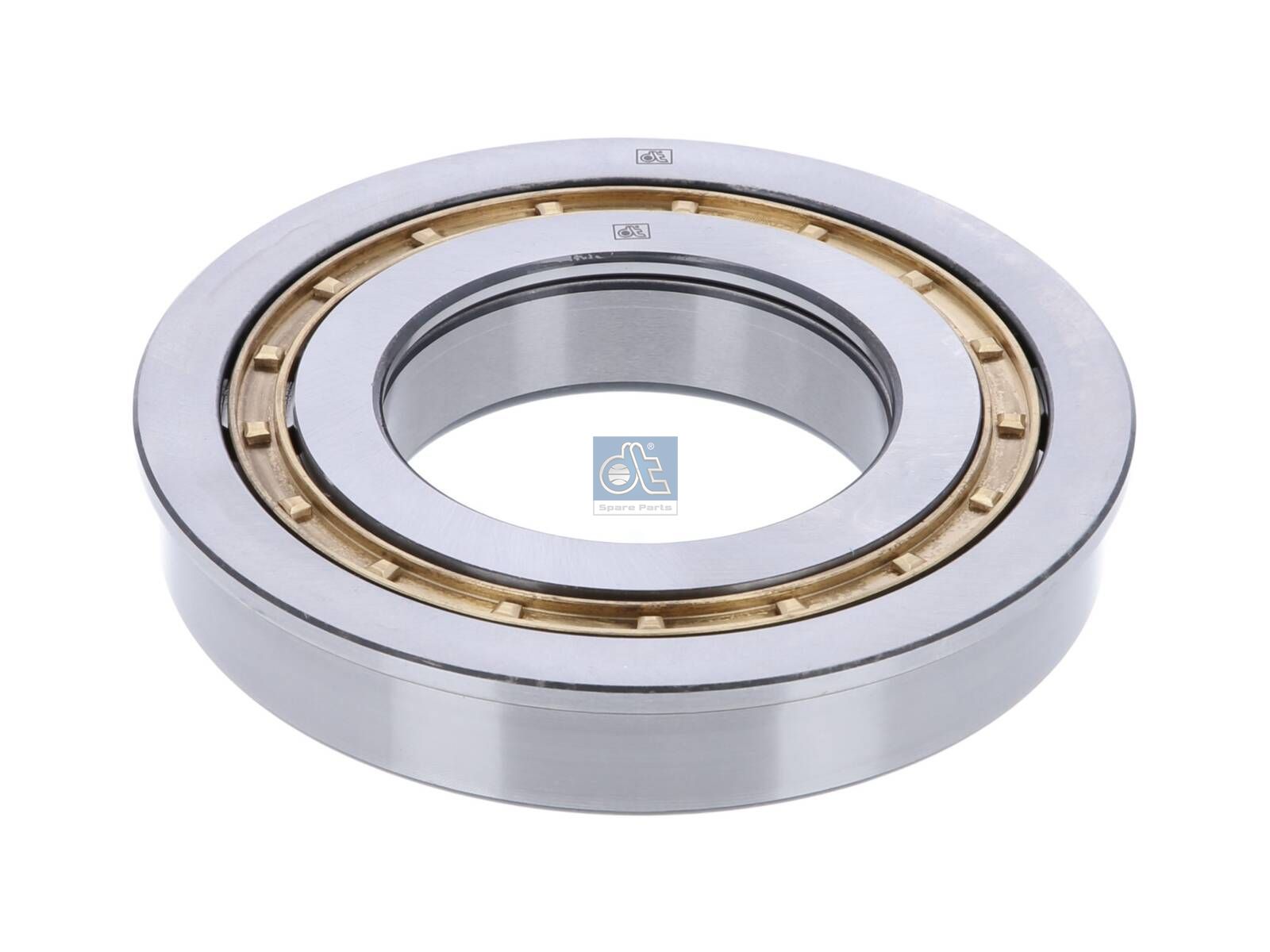 Cojinete de rodillos cilíndricos DT Spare Parts 5.50098 Cojinete de rodillos cilíndricos d: 80 mm