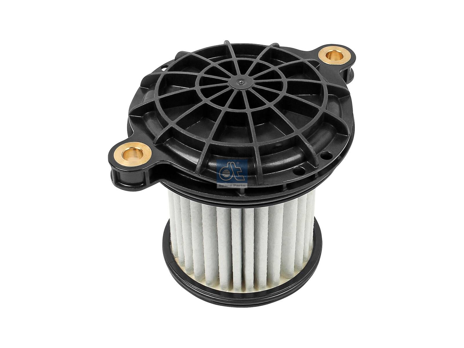 Oil filter insert | DT Spare Parts 5.50170