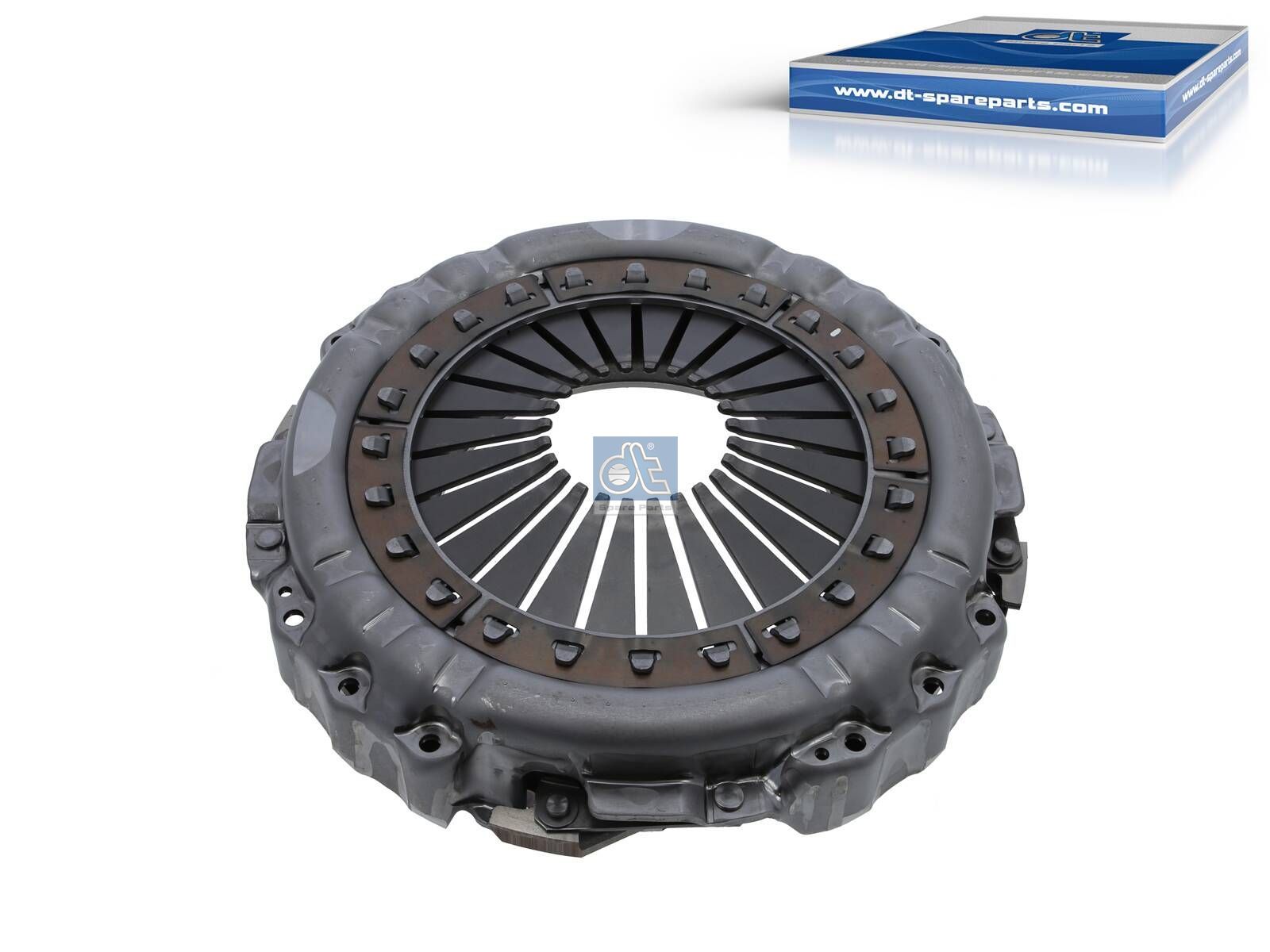 Clutch cover | DT Spare Parts 5.50195