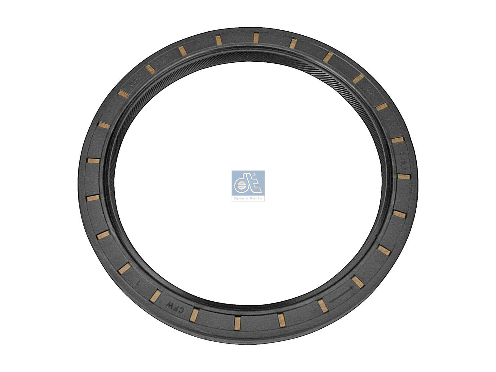Oil seal | DT Spare Parts 5.50204