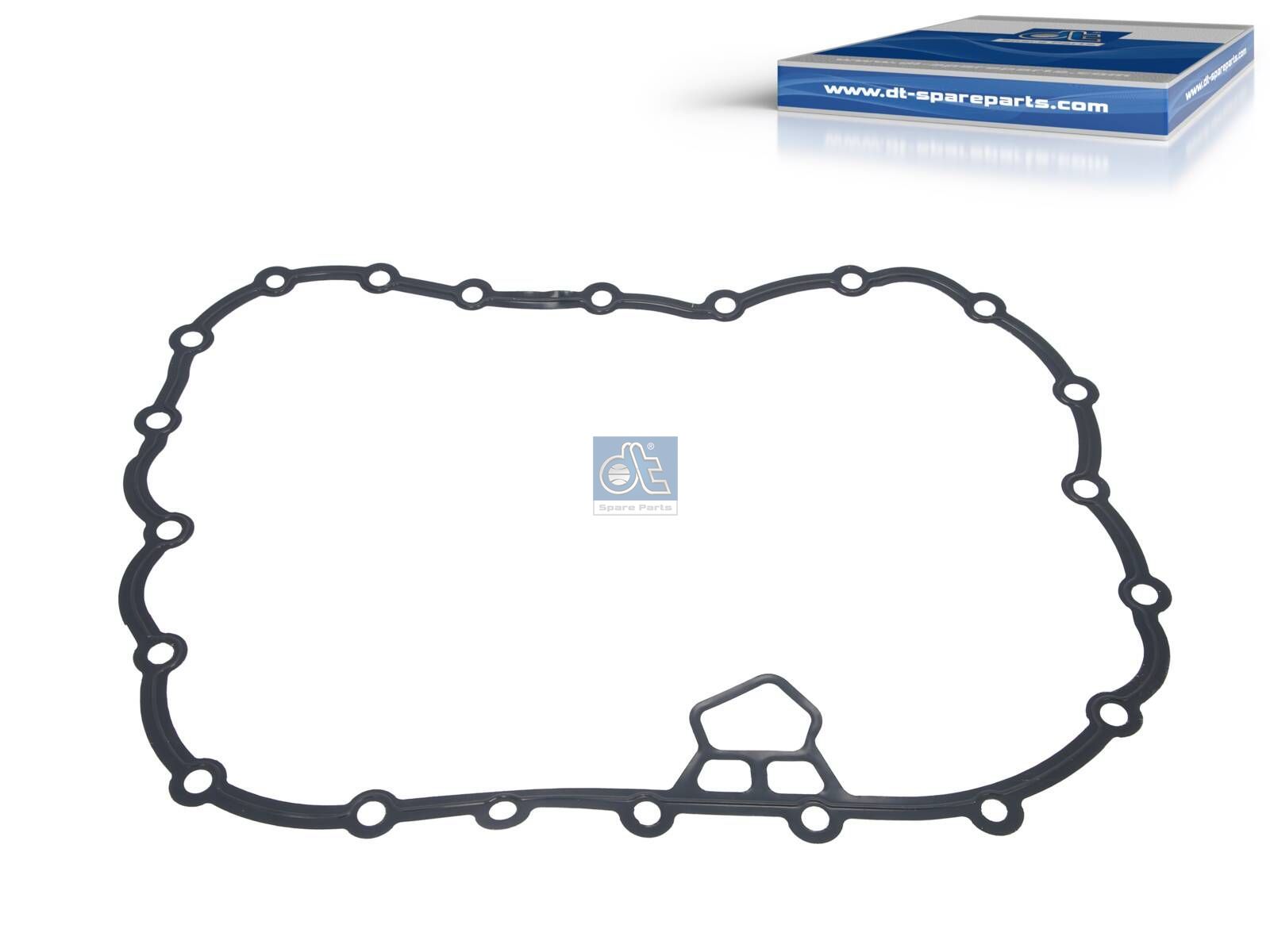 Gasket | DT Spare Parts 5.50217