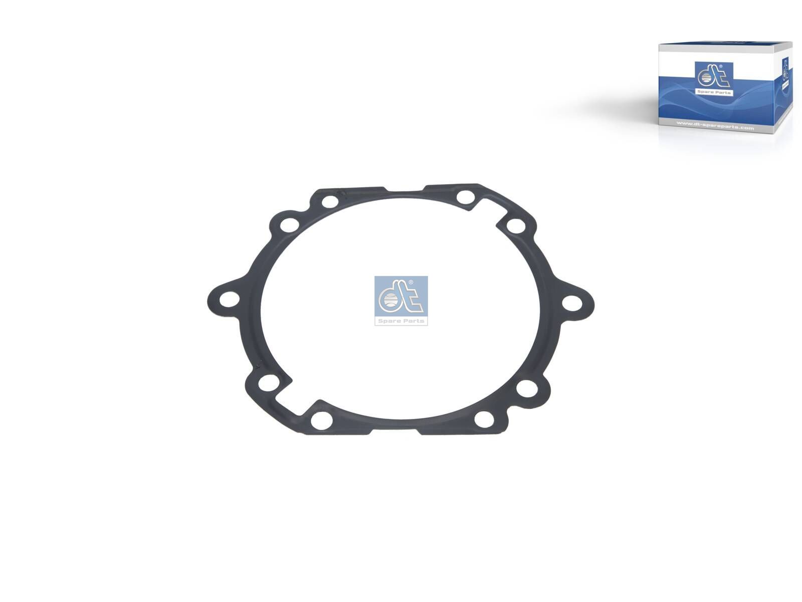 Gasket | DT Spare Parts 5.50219