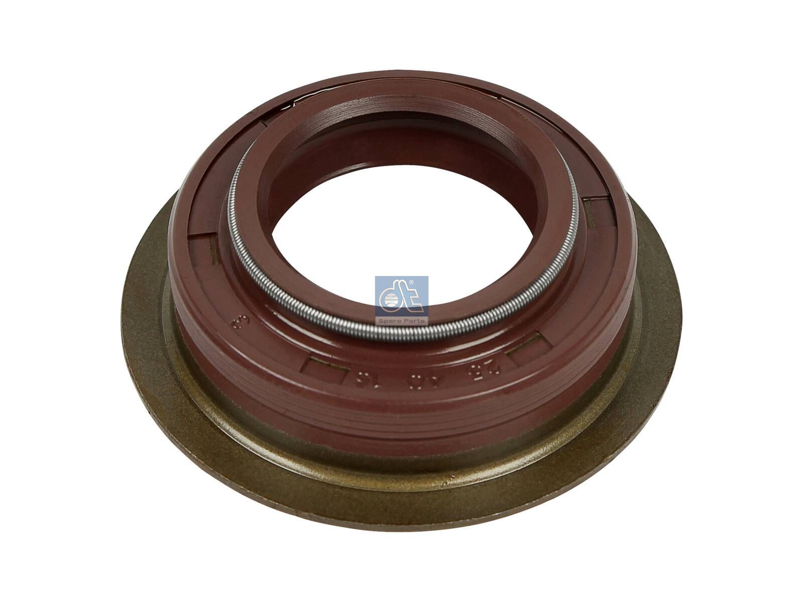 Oil seal | DT Spare Parts 5.50231