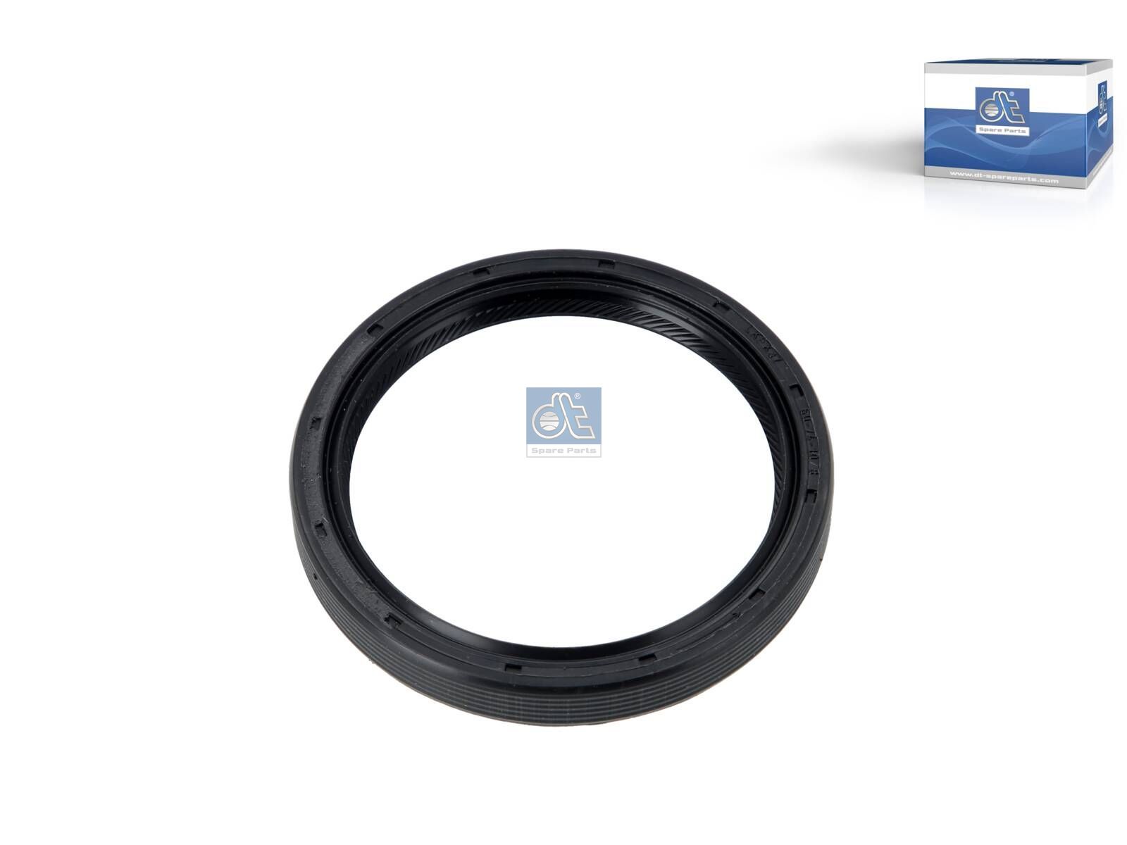 Oil seal | DT Spare Parts 5.50246