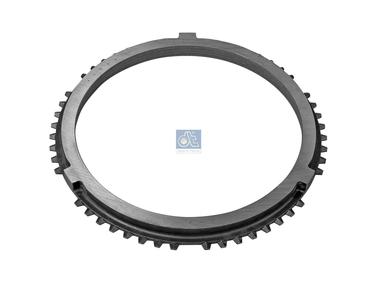Synchronizer body | DT Spare Parts 5.50323