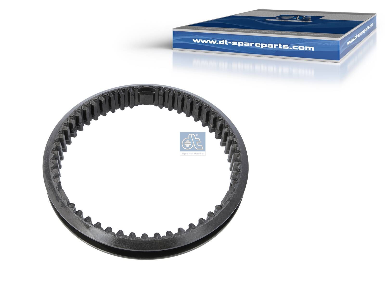 Follower | DT Spare Parts 5.50325