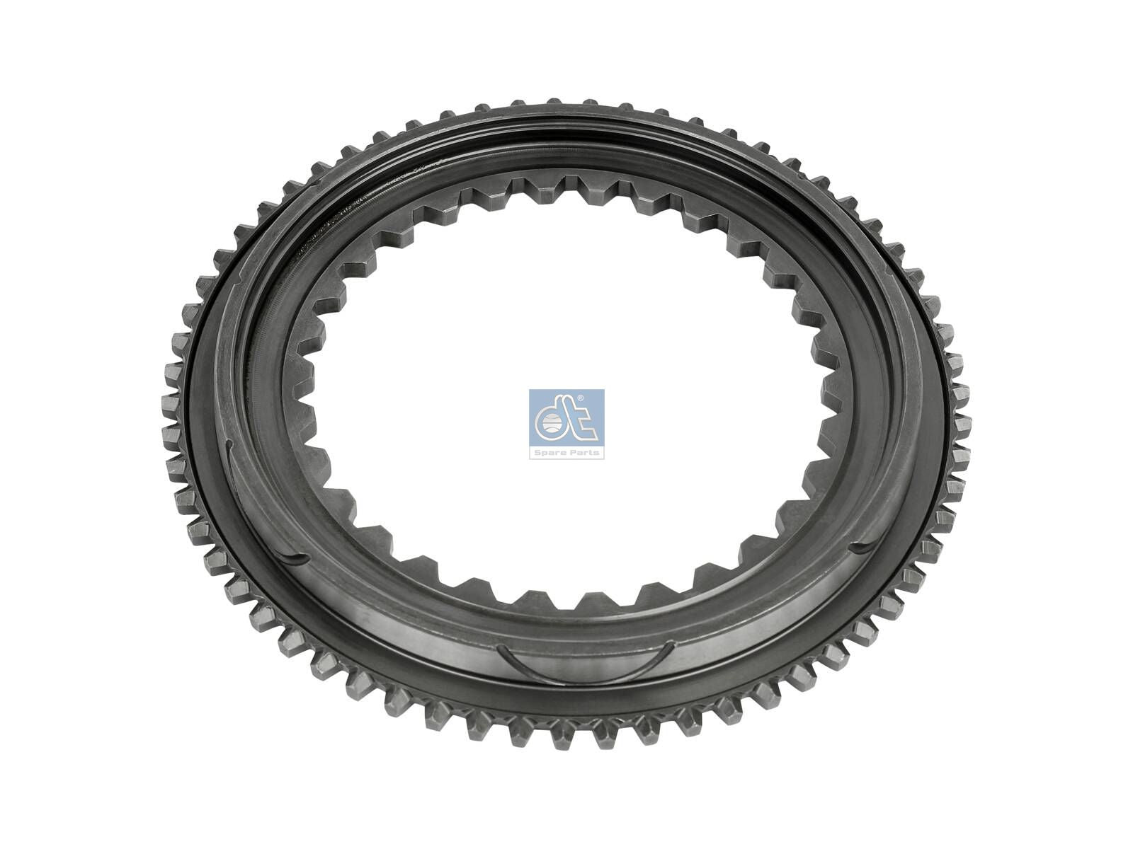 Synchronizer body | DT Spare Parts 5.50365