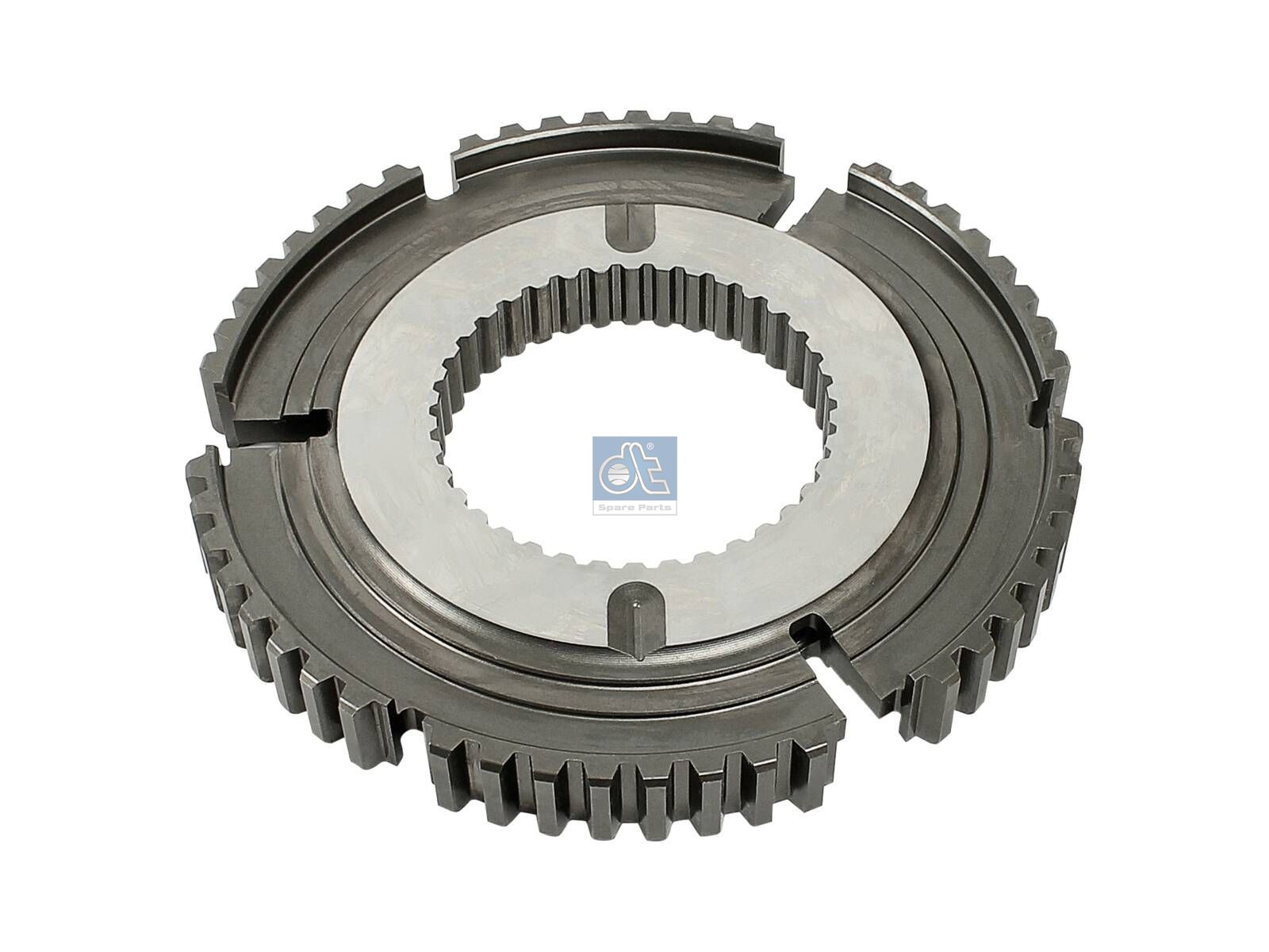 Synchronizer body | DT Spare Parts 5.50374