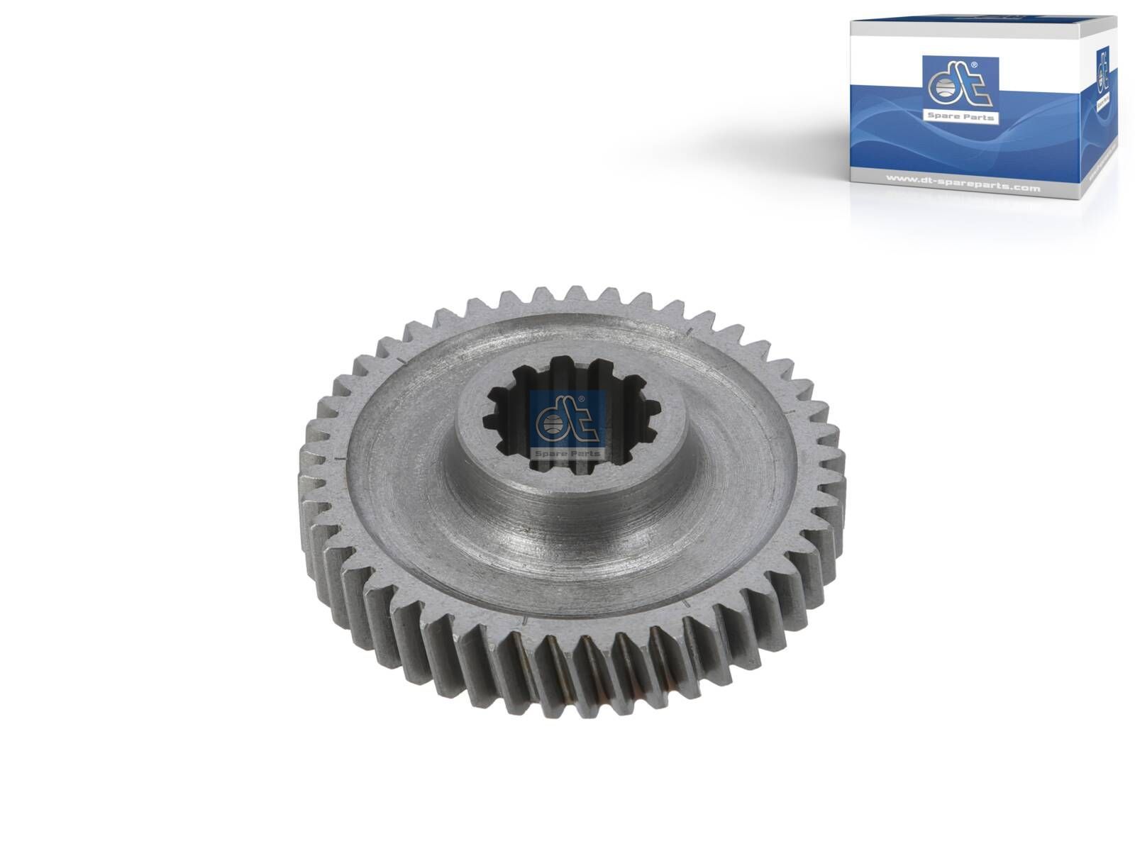 Gear | DT Spare Parts 5.50376
