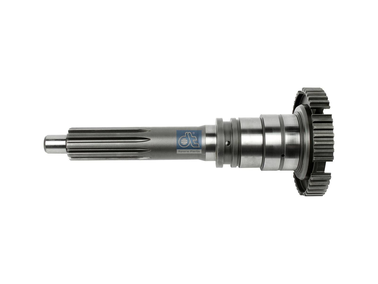 Input shaft | DT Spare Parts 5.50390