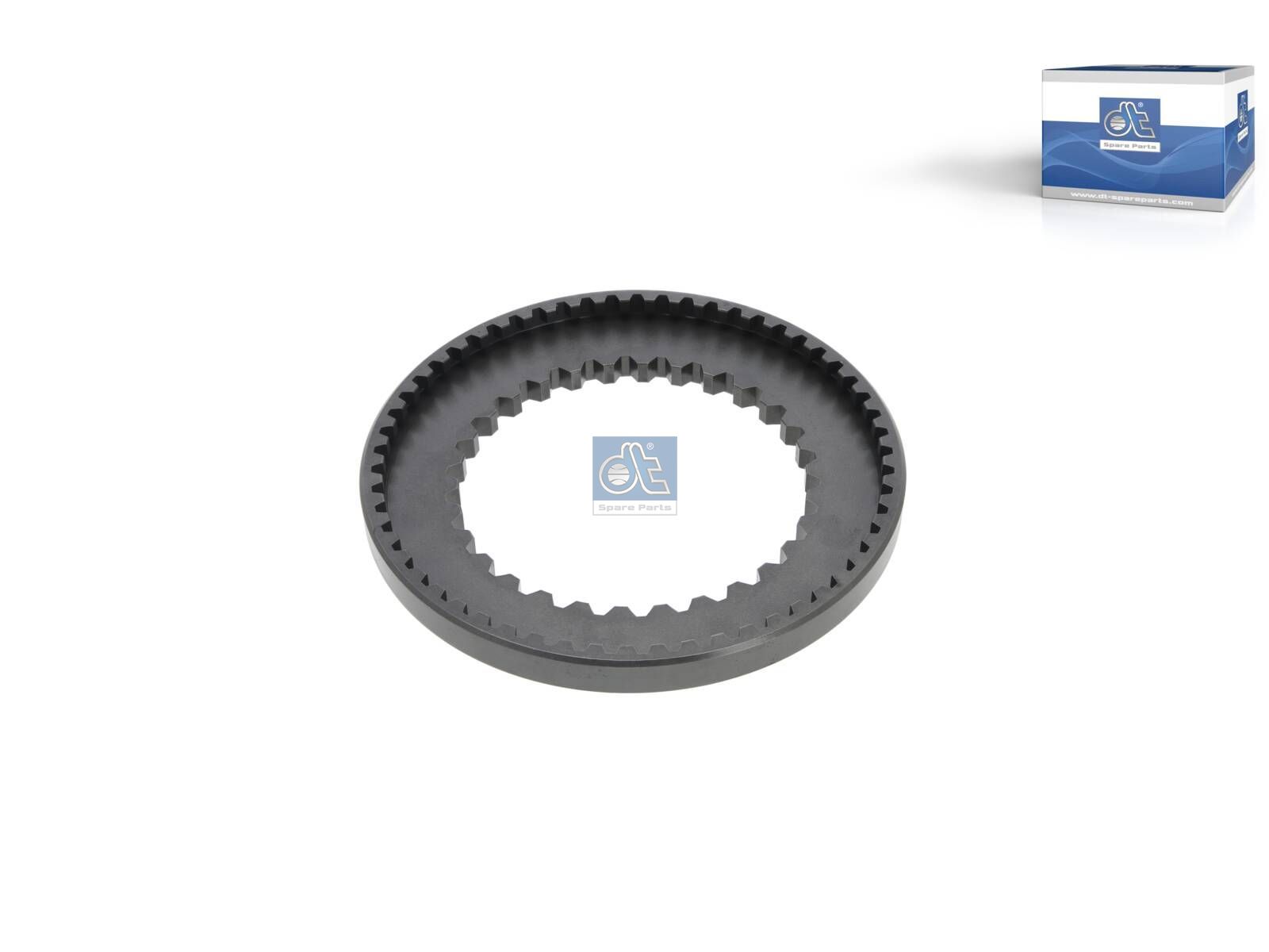Sliding sleeve | DT Spare Parts 5.50391