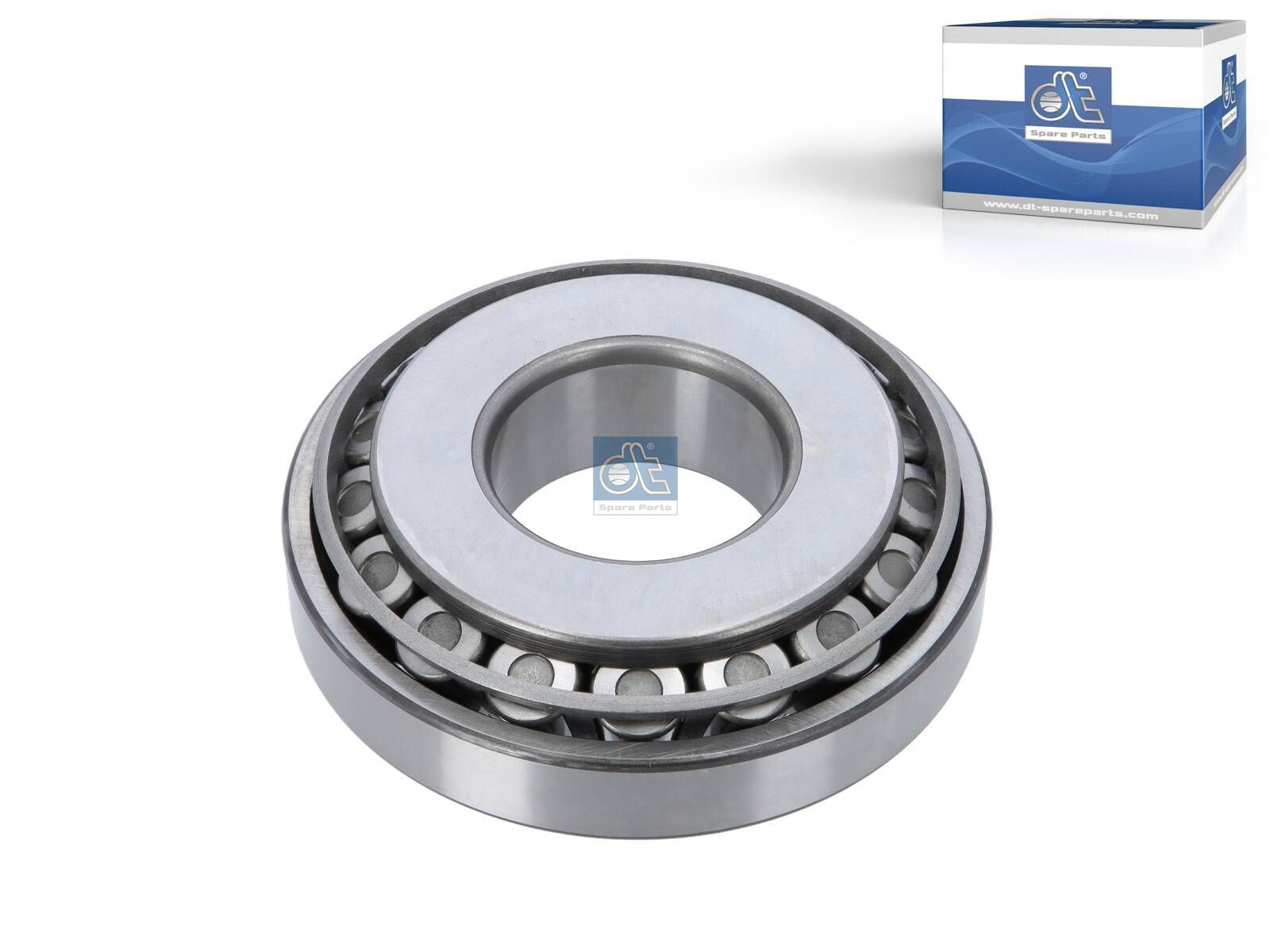 Tapered roller bearing | DT Spare Parts 5.50500