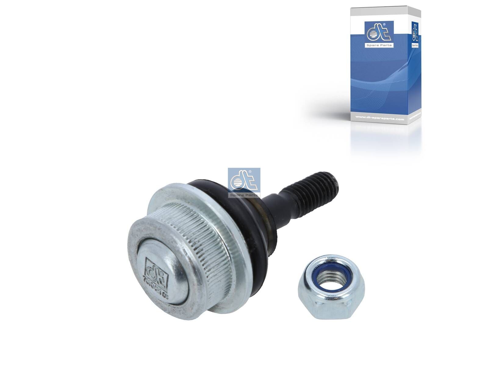 Ball joint | DT Spare Parts 5.51007