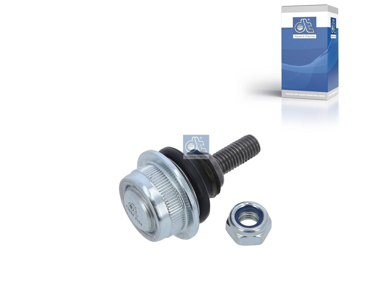 Ball joint | DT Spare Parts 5.51008