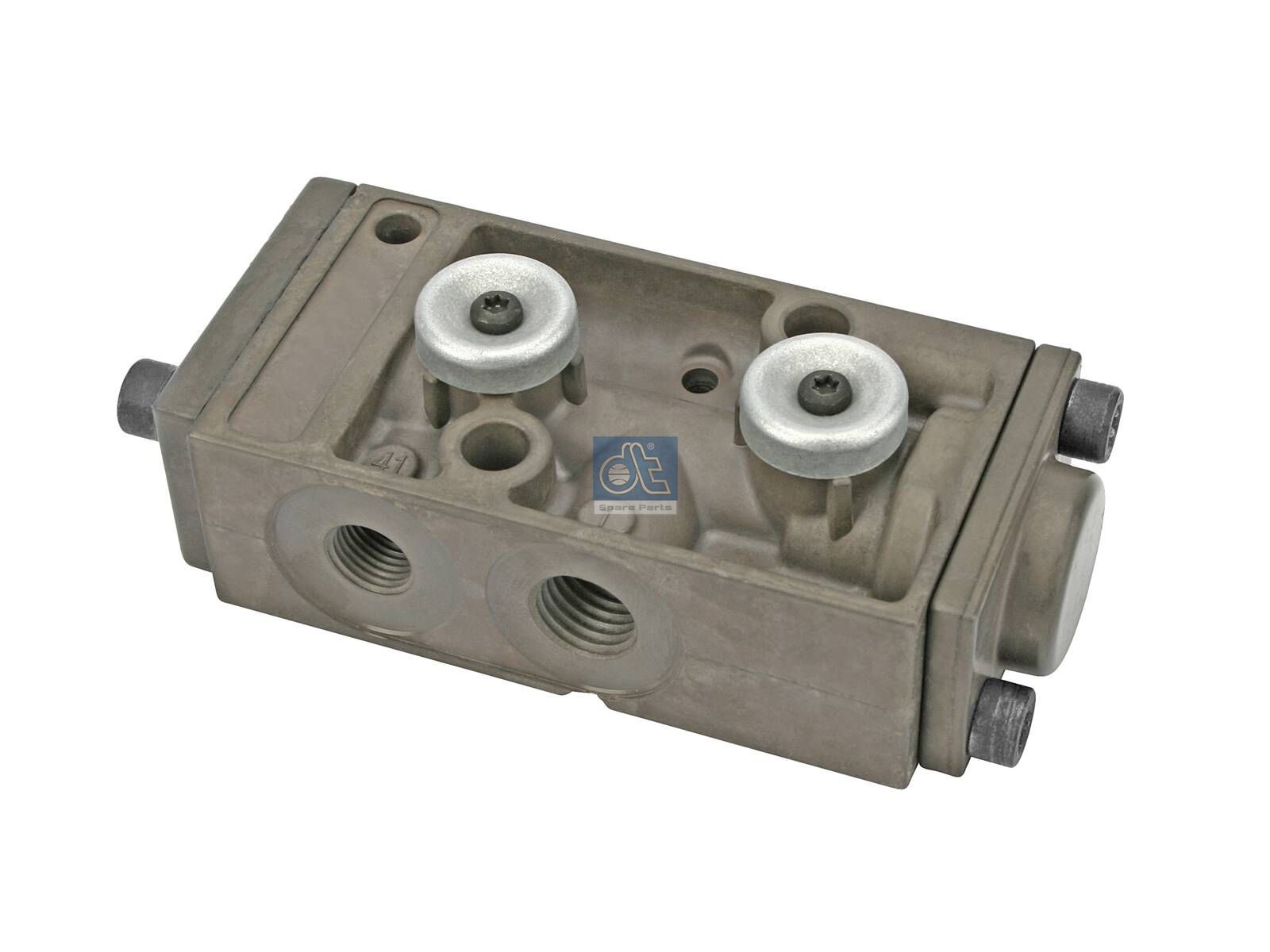 Shifting valve | DT Spare Parts 5.51042