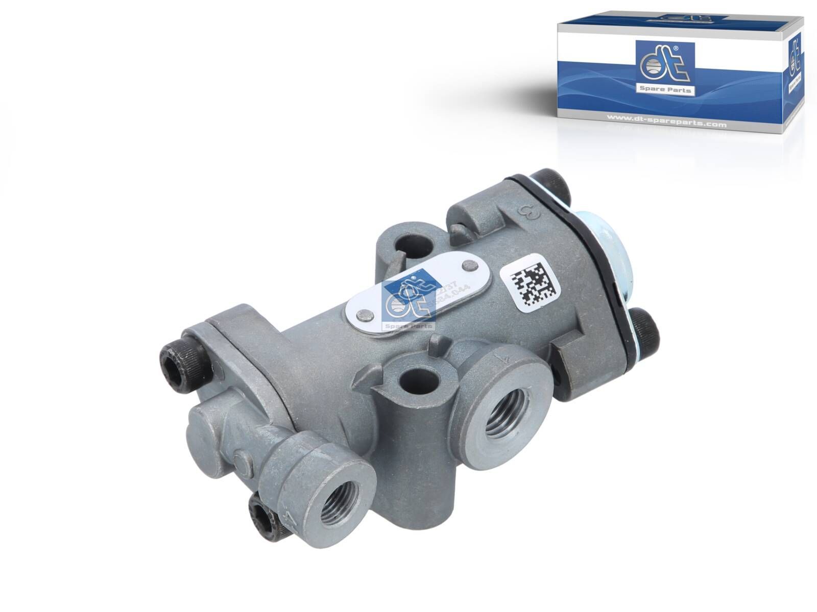 Shifting valve | DT Spare Parts 5.51044