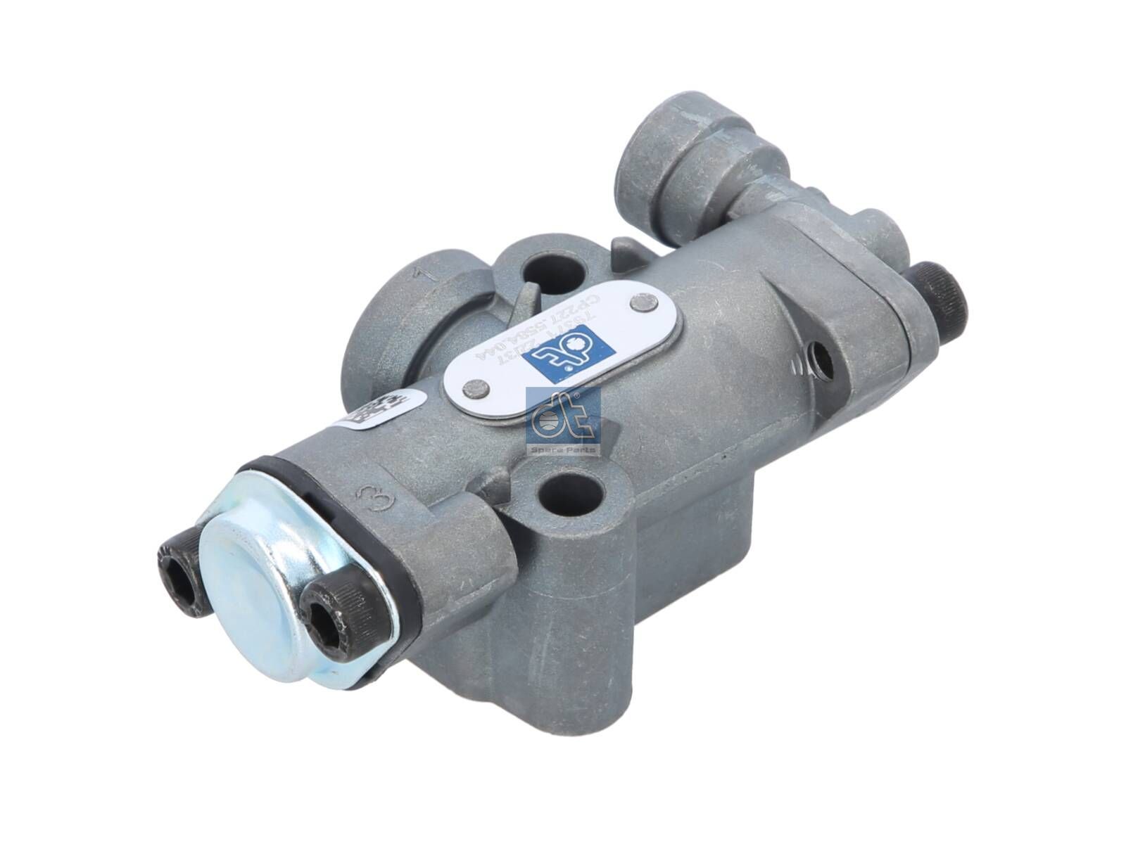 Shifting valve | DT Spare Parts 5.51044