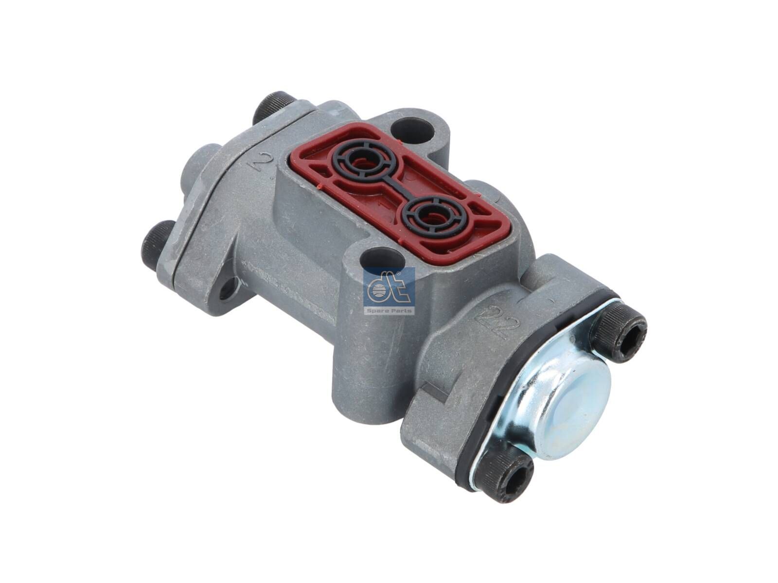 Shifting valve | DT Spare Parts 5.51044