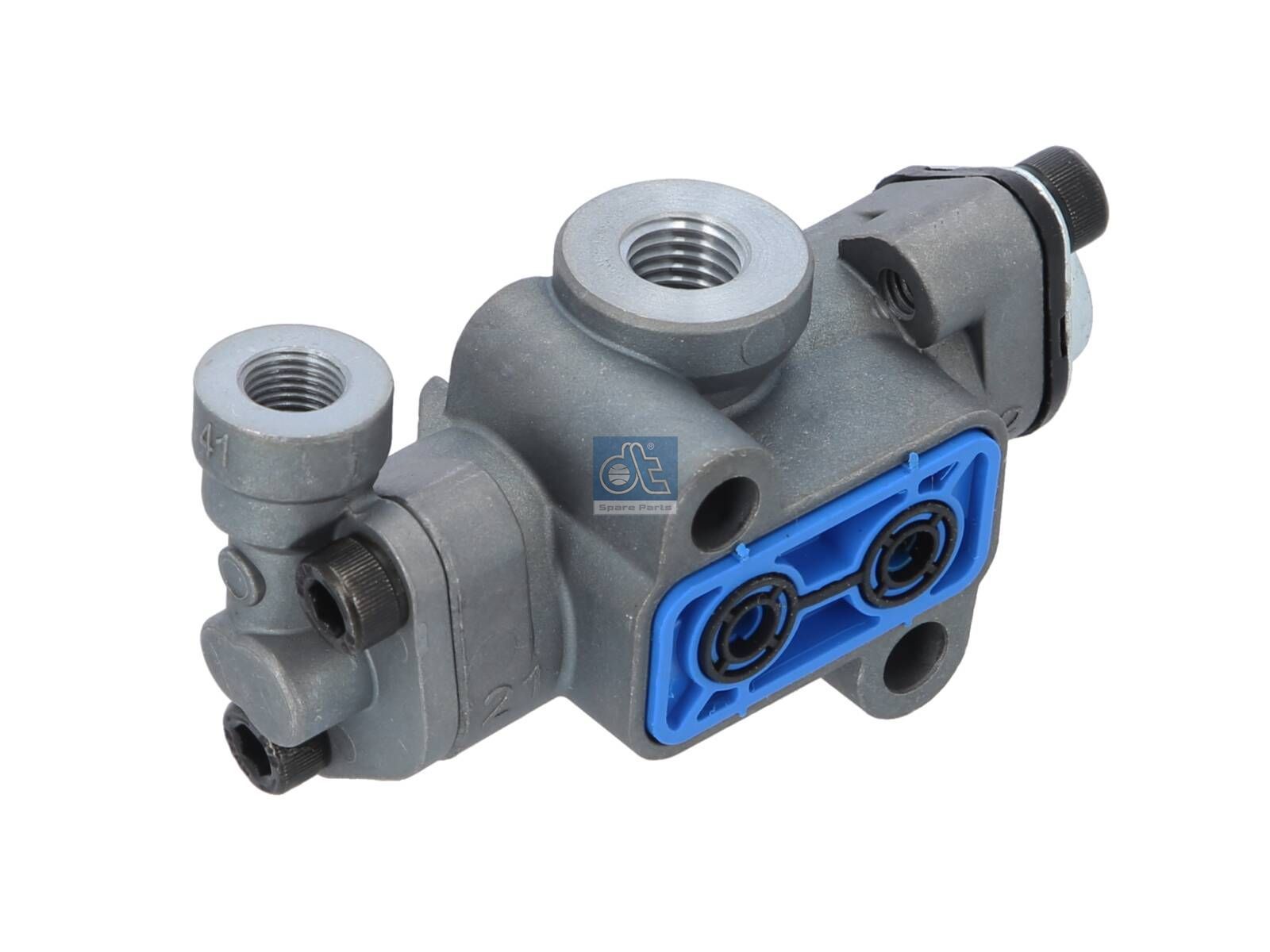 Shifting valve | DT Spare Parts 5.51047