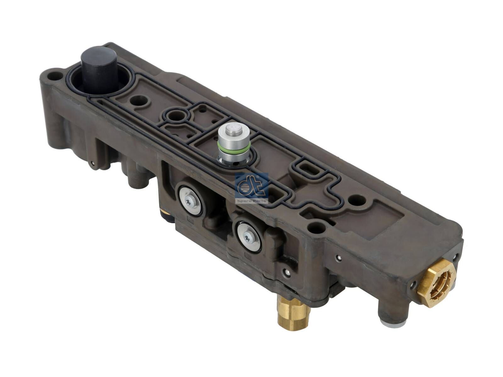 Shifting valve | DT Spare Parts 5.51049